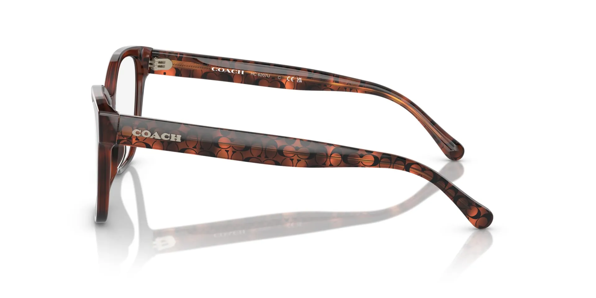 Coach HC6207U 5741