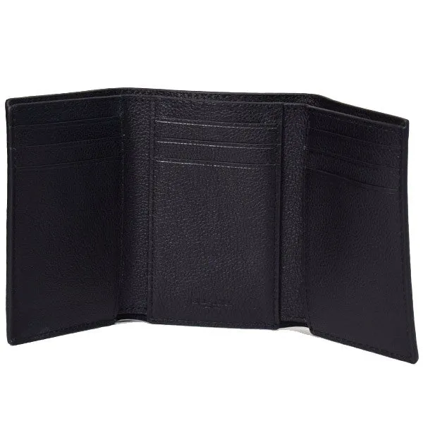 COACH Men Billfold with Id case /Coin Wallet Collection