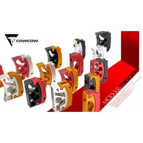 CowCow Module Trigger Shoe D