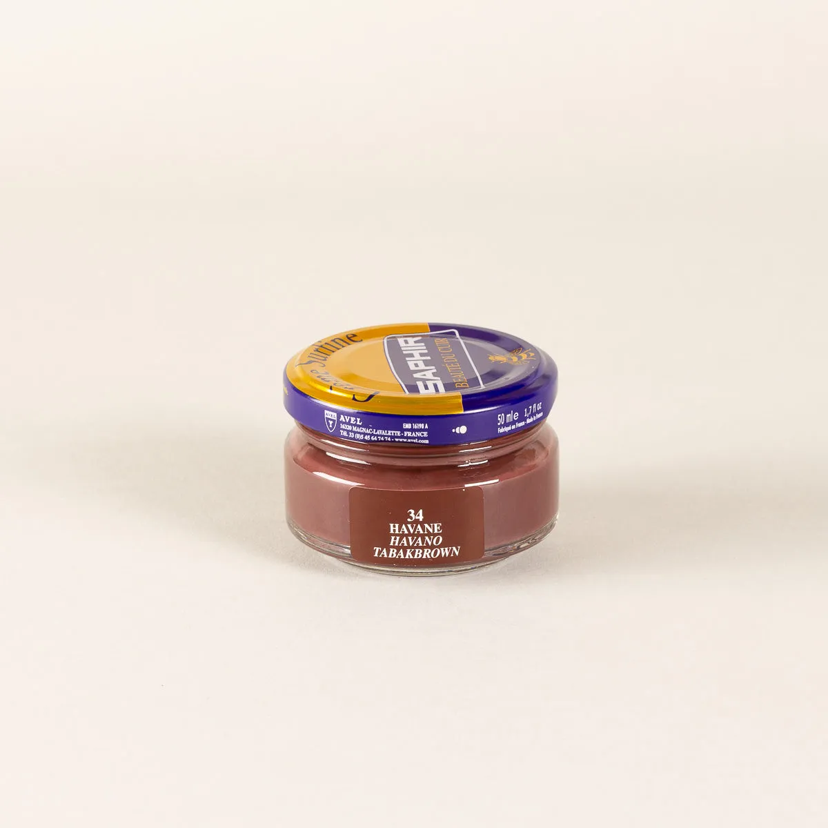 Crème Surfine