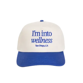 Cymbiotika Summer Wellness Hat