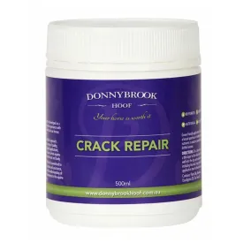 Donnybrook Crack Repair
