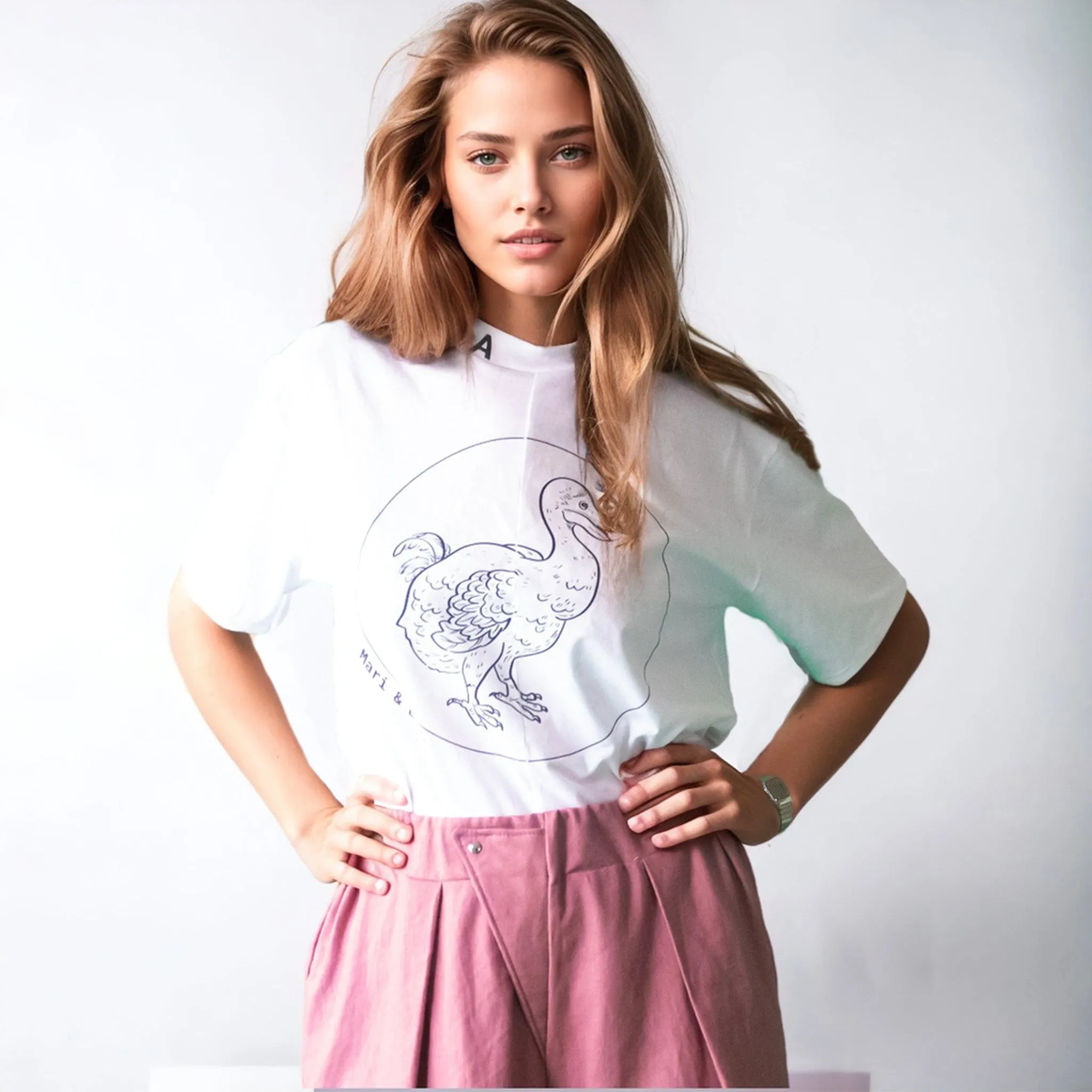 Dune Whisper Linen Shorts