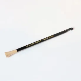 Ebony Repair Hook