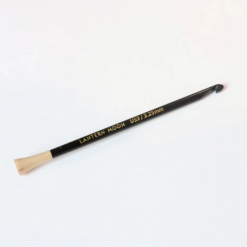 Ebony Repair Hook