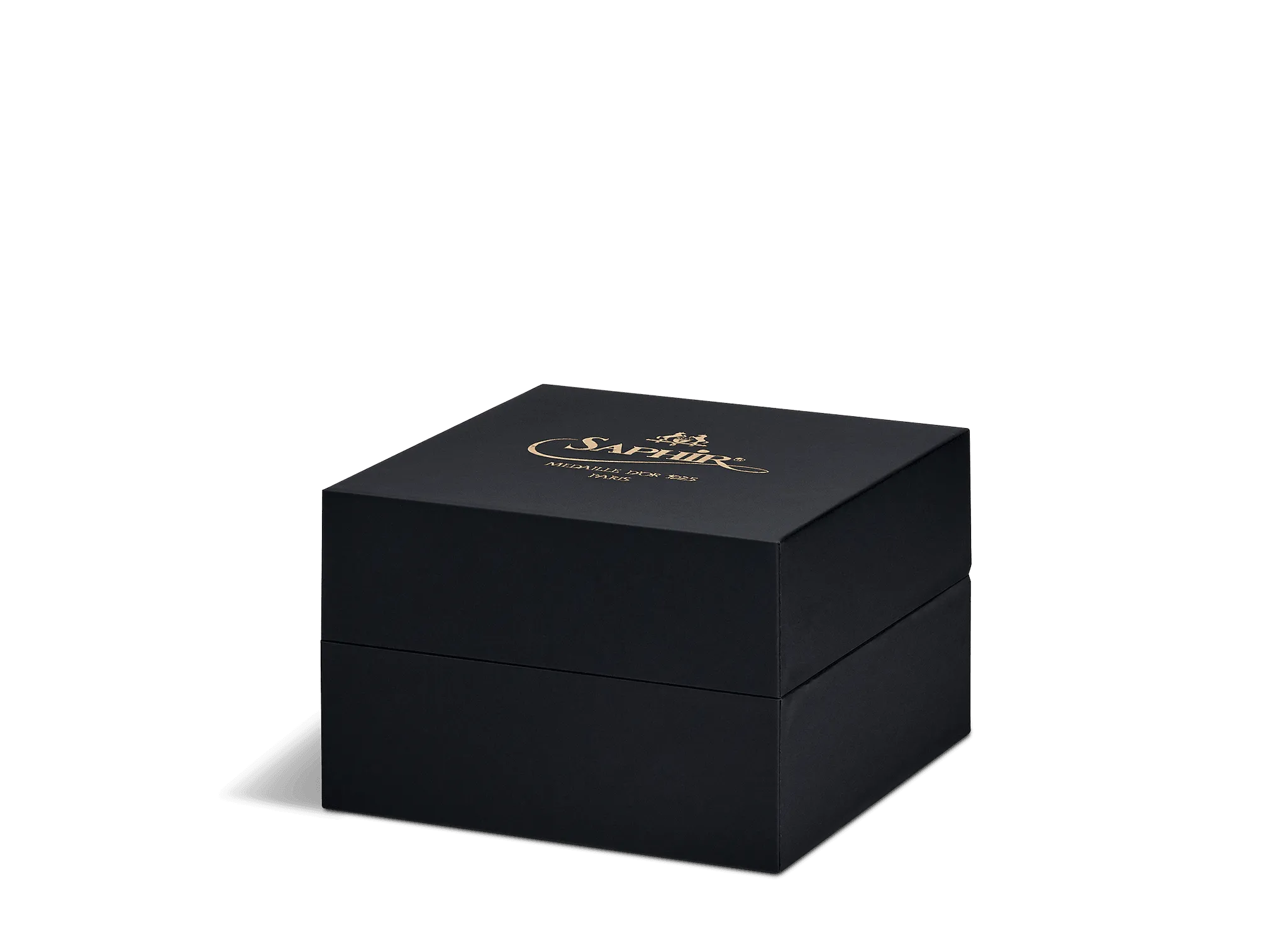 Ecrin - Shoe Polish Box