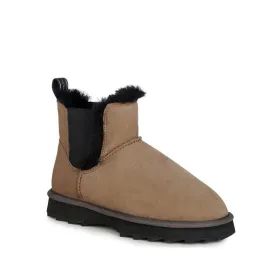 EMU Women's Thresher Pull On Boot Sharky Sole CLEARANCE