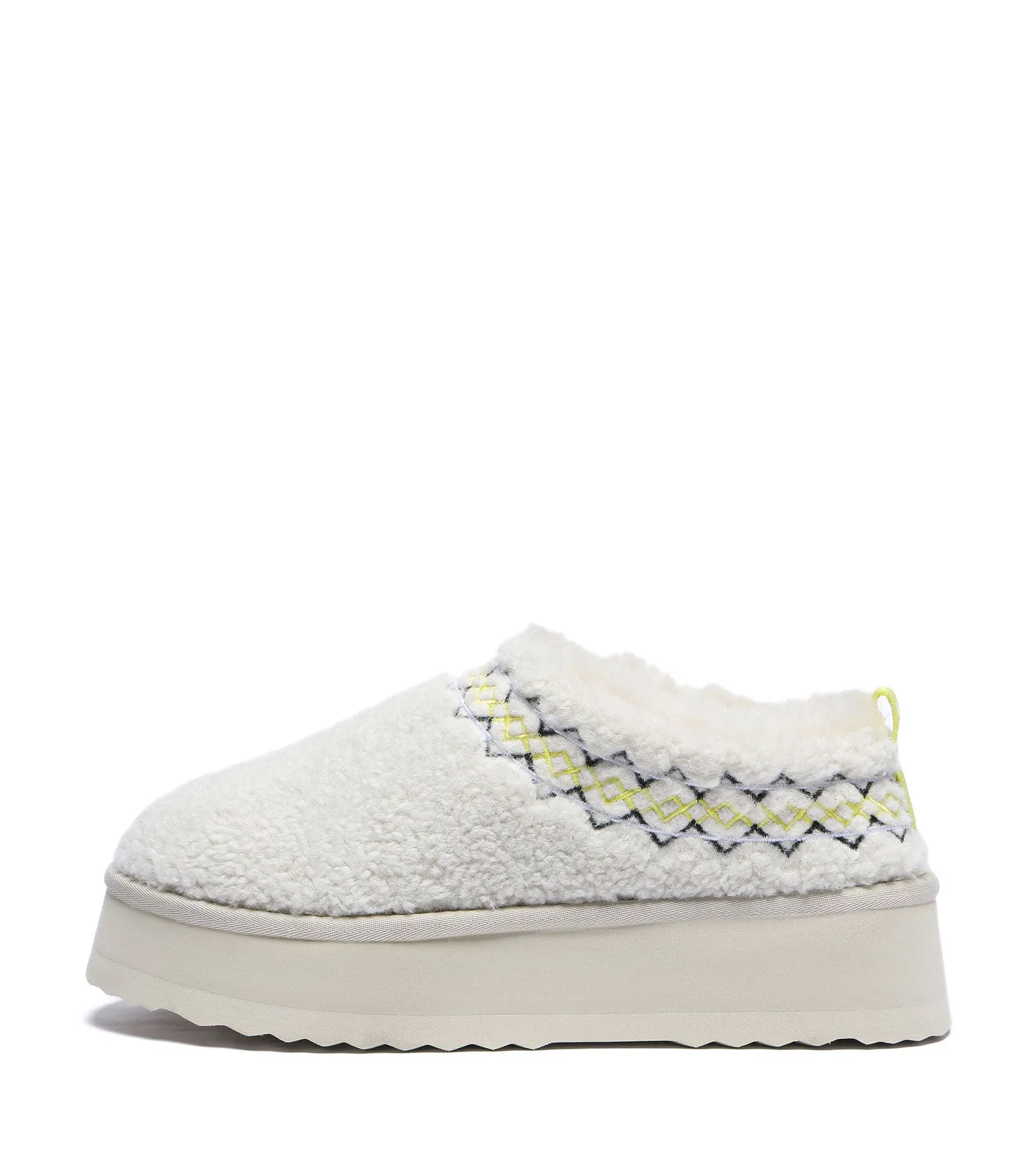 EVERAU Madge | House Shoes EA2045