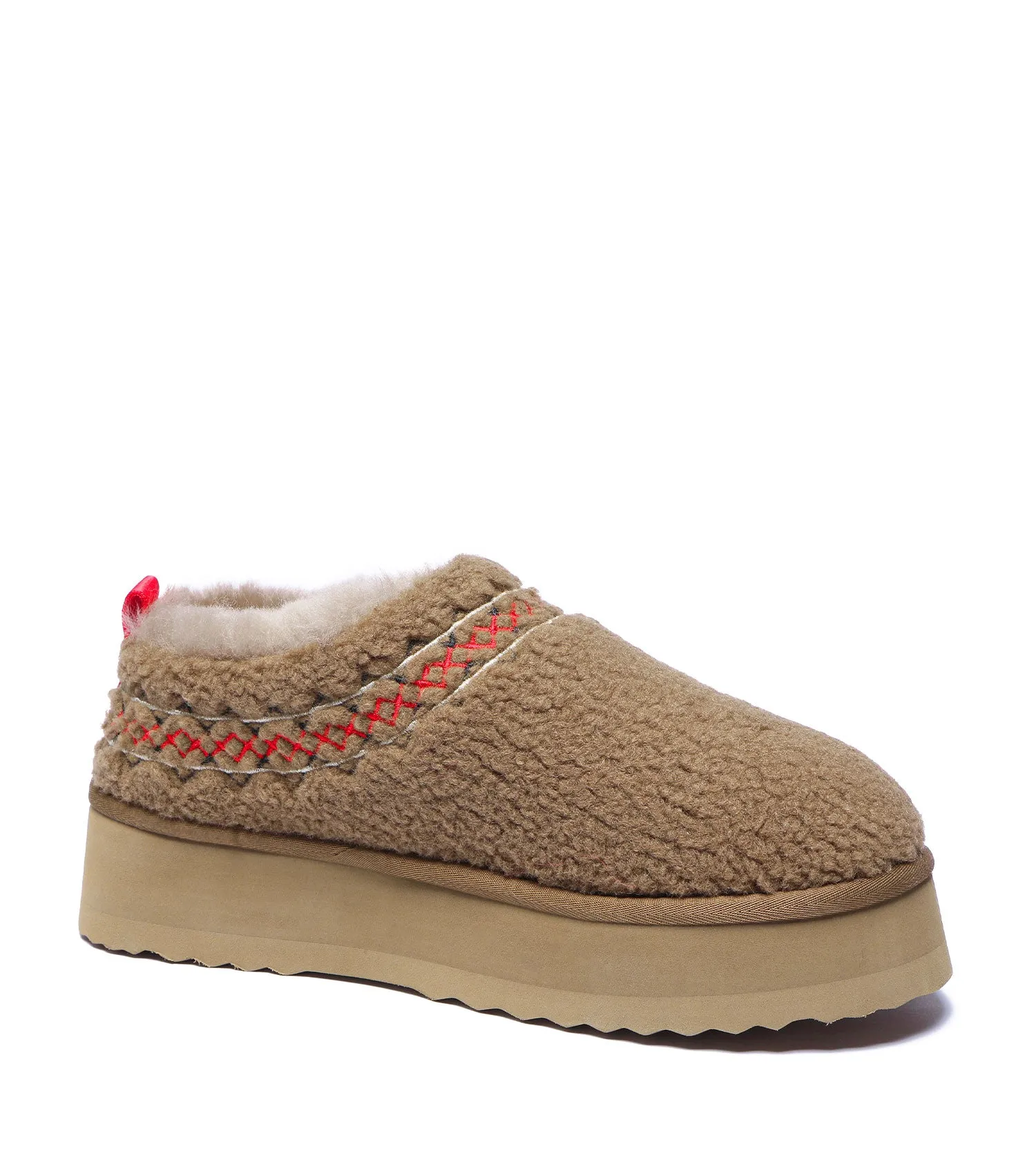 EVERAU Madge | House Shoes EA2045