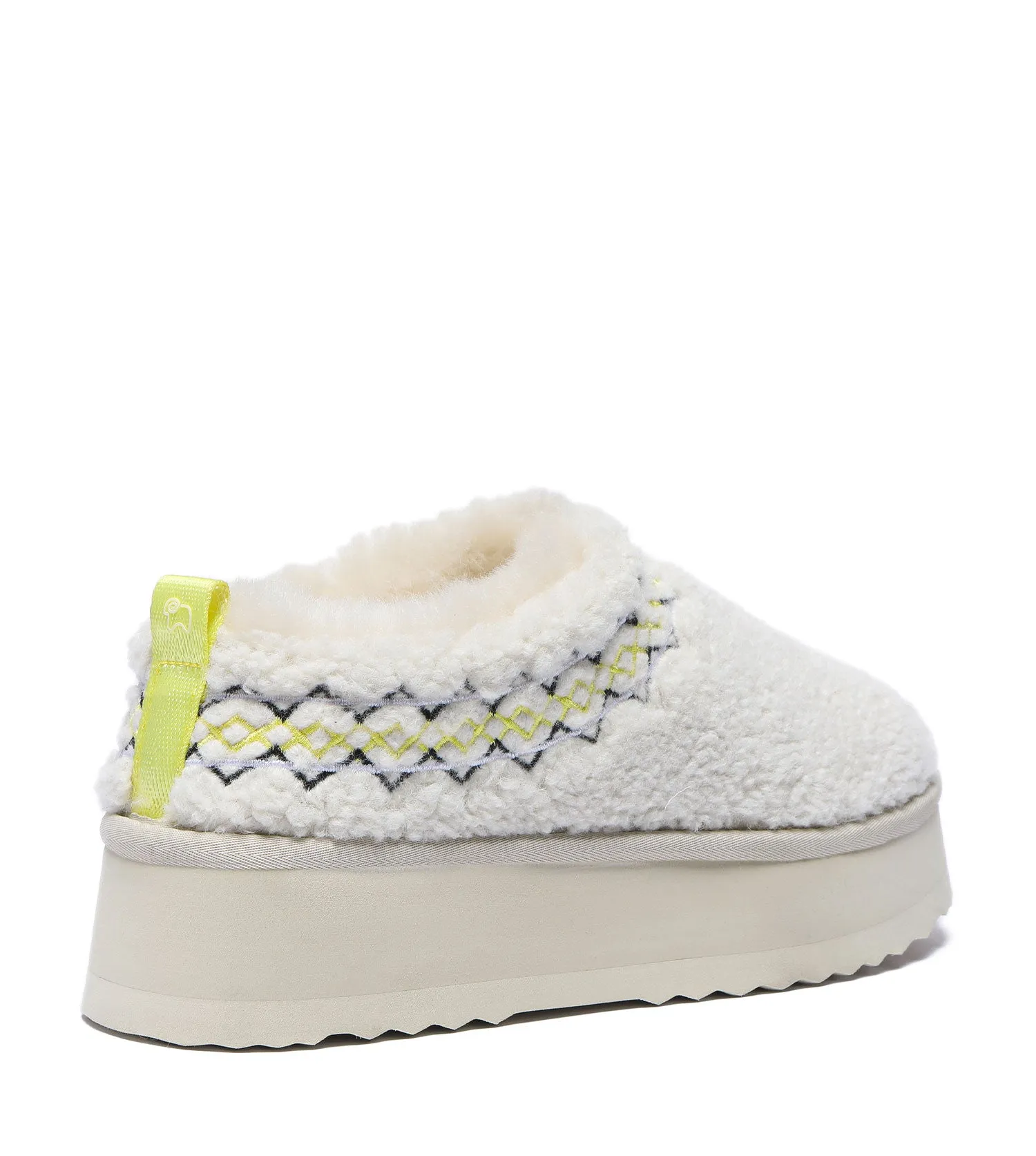EVERAU Madge | House Shoes EA2045