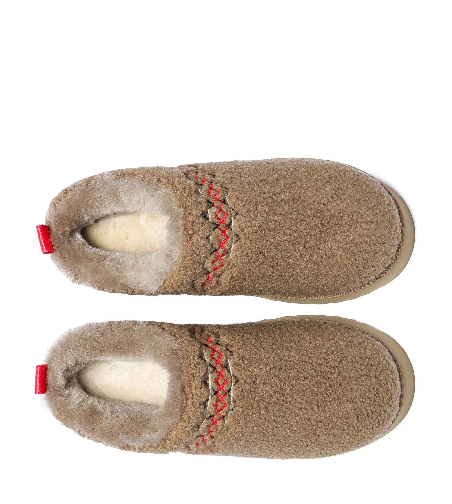 EVERAU Madge | House Shoes EA2045