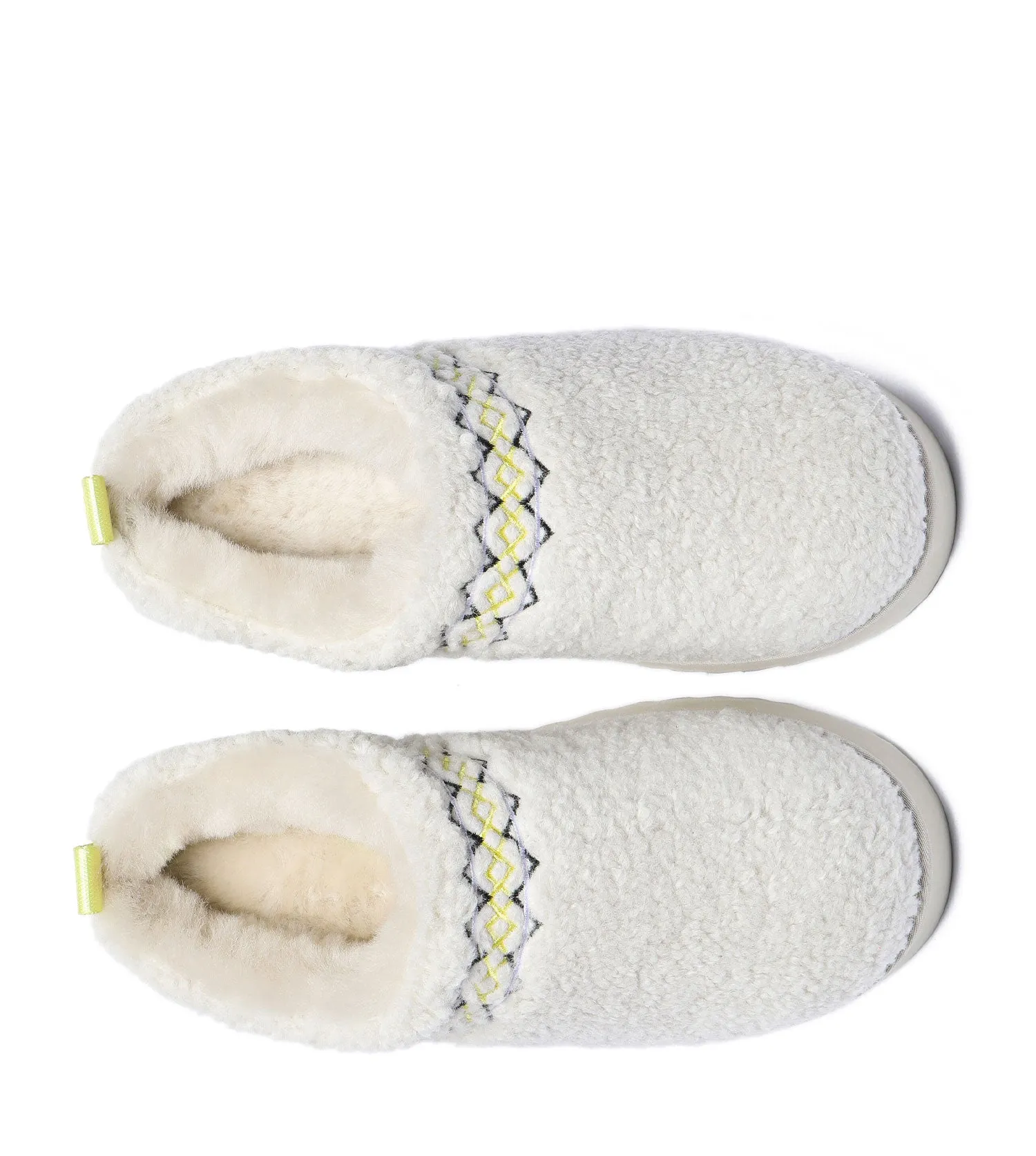 EVERAU Madge | House Shoes EA2045