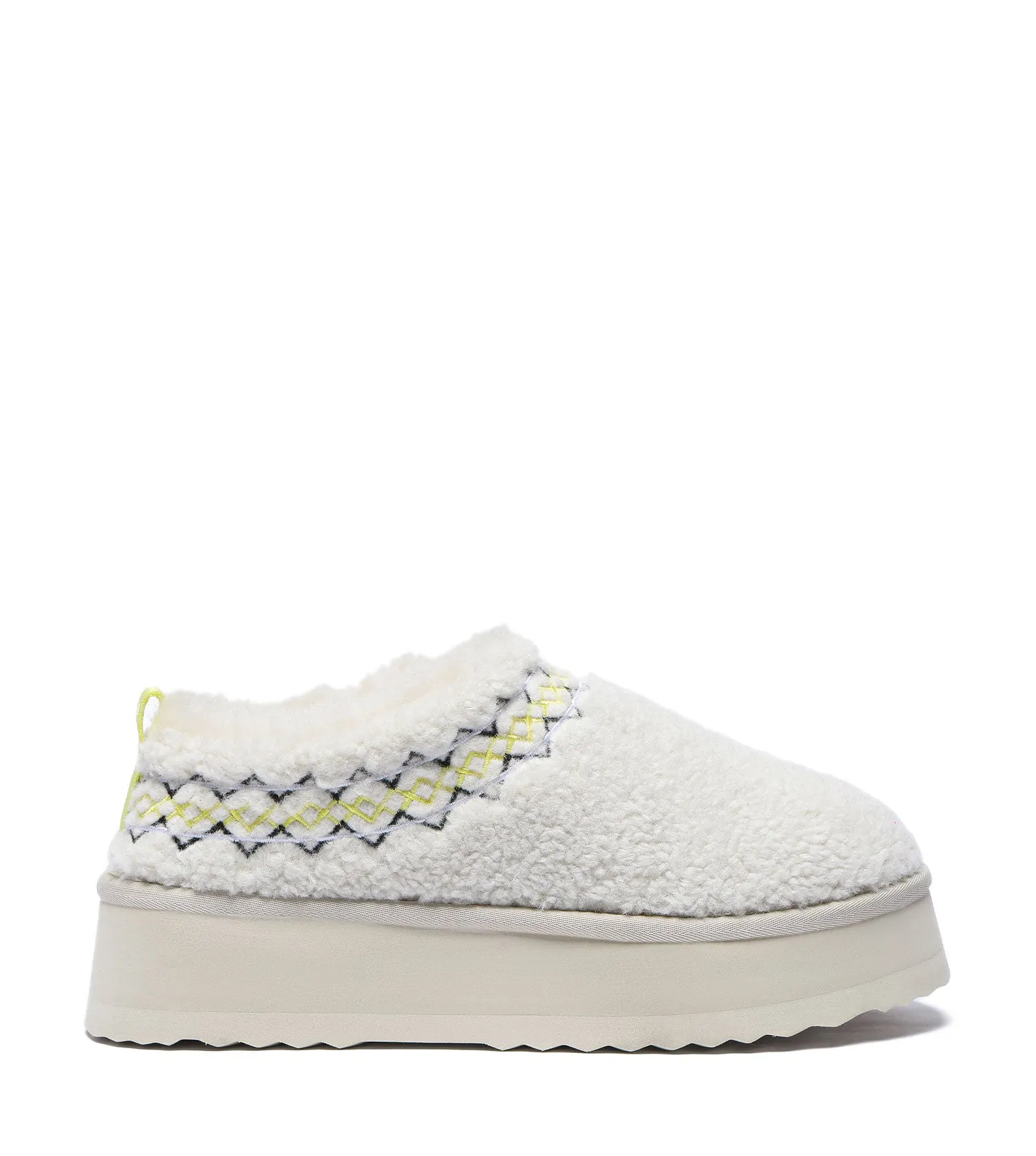EVERAU Madge | House Shoes EA2045