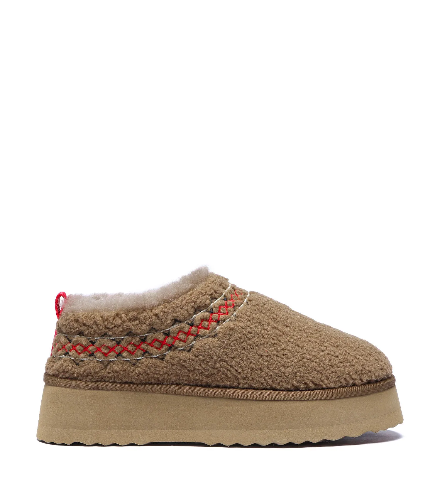 EVERAU Madge | House Shoes EA2045