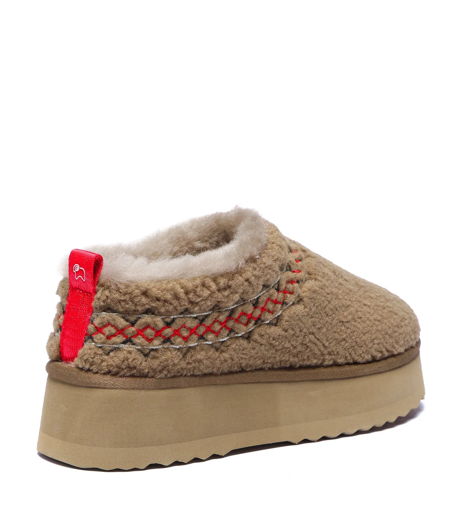 EVERAU Madge | House Shoes EA2045