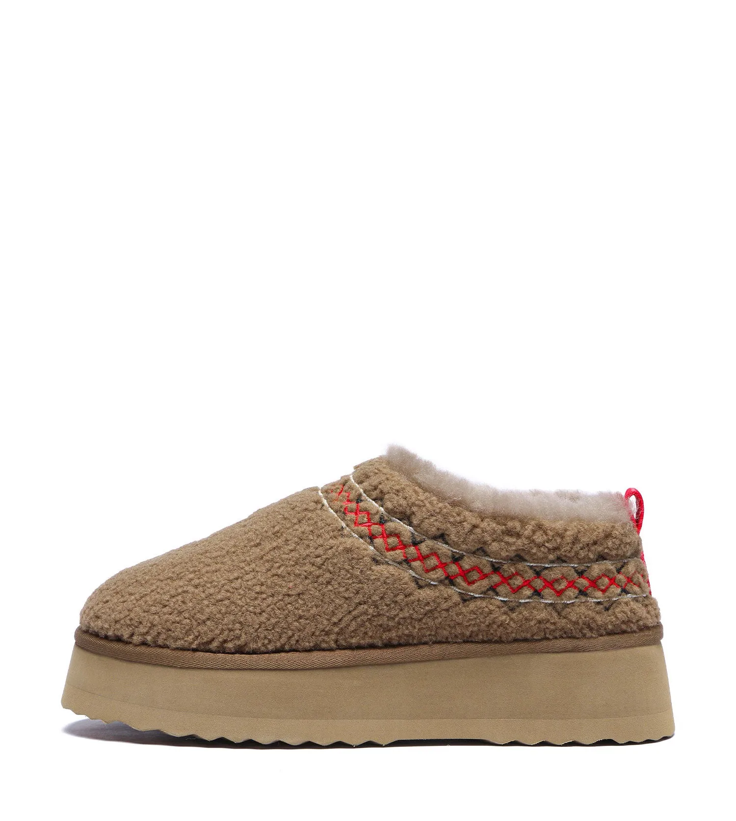 EVERAU Madge | House Shoes EA2045