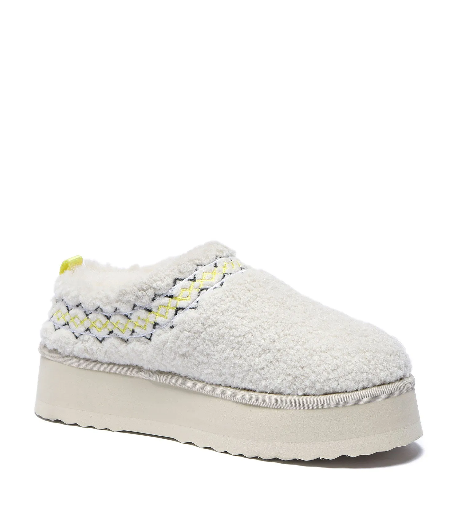 EVERAU Madge | House Shoes EA2045