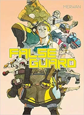 False Guard by Merwain TP