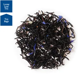 Flowery Earl Grey