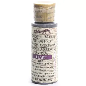 Folk Art Antiquing Medium Woodn’ Bucket Brown 59ml