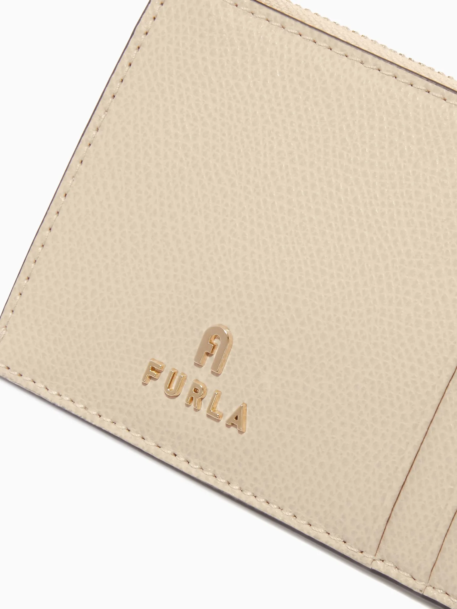 Furla Camelia M Zipped Card Case Belleri