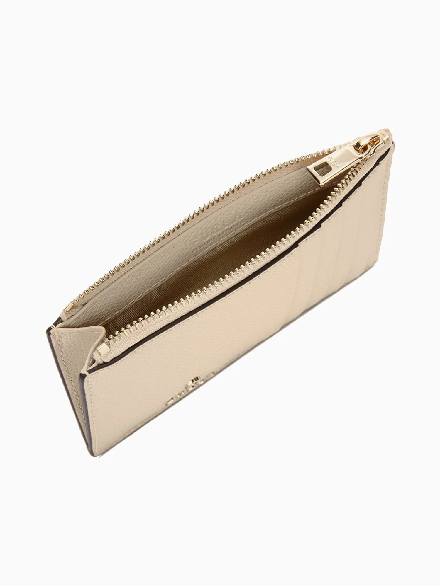 Furla Camelia M Zipped Card Case Belleri