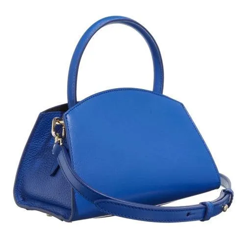 Furla Genesi Mini Tote - Vitello Roma
