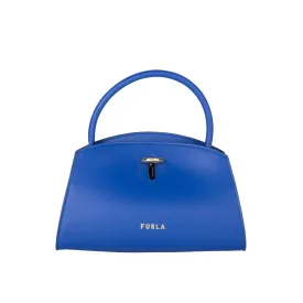 Furla Genesi Mini Tote - Vitello Roma