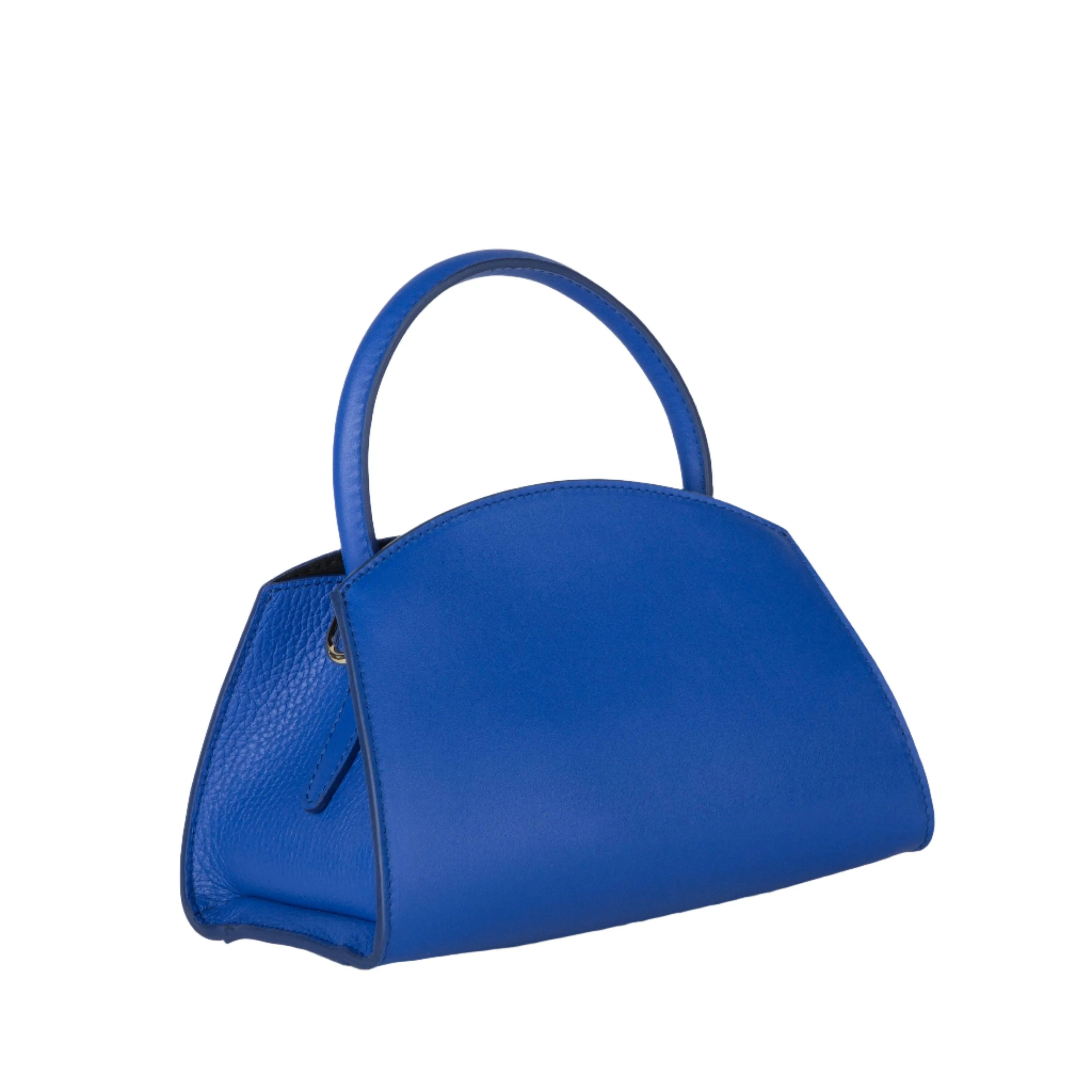 Furla Genesi Mini Tote - Vitello Roma