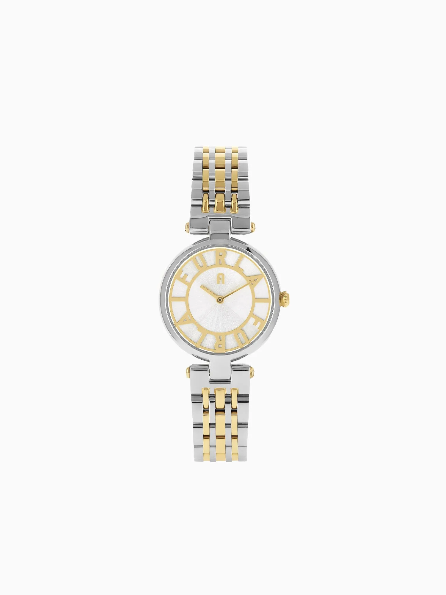 Furla New Club Round Case 32 Mm