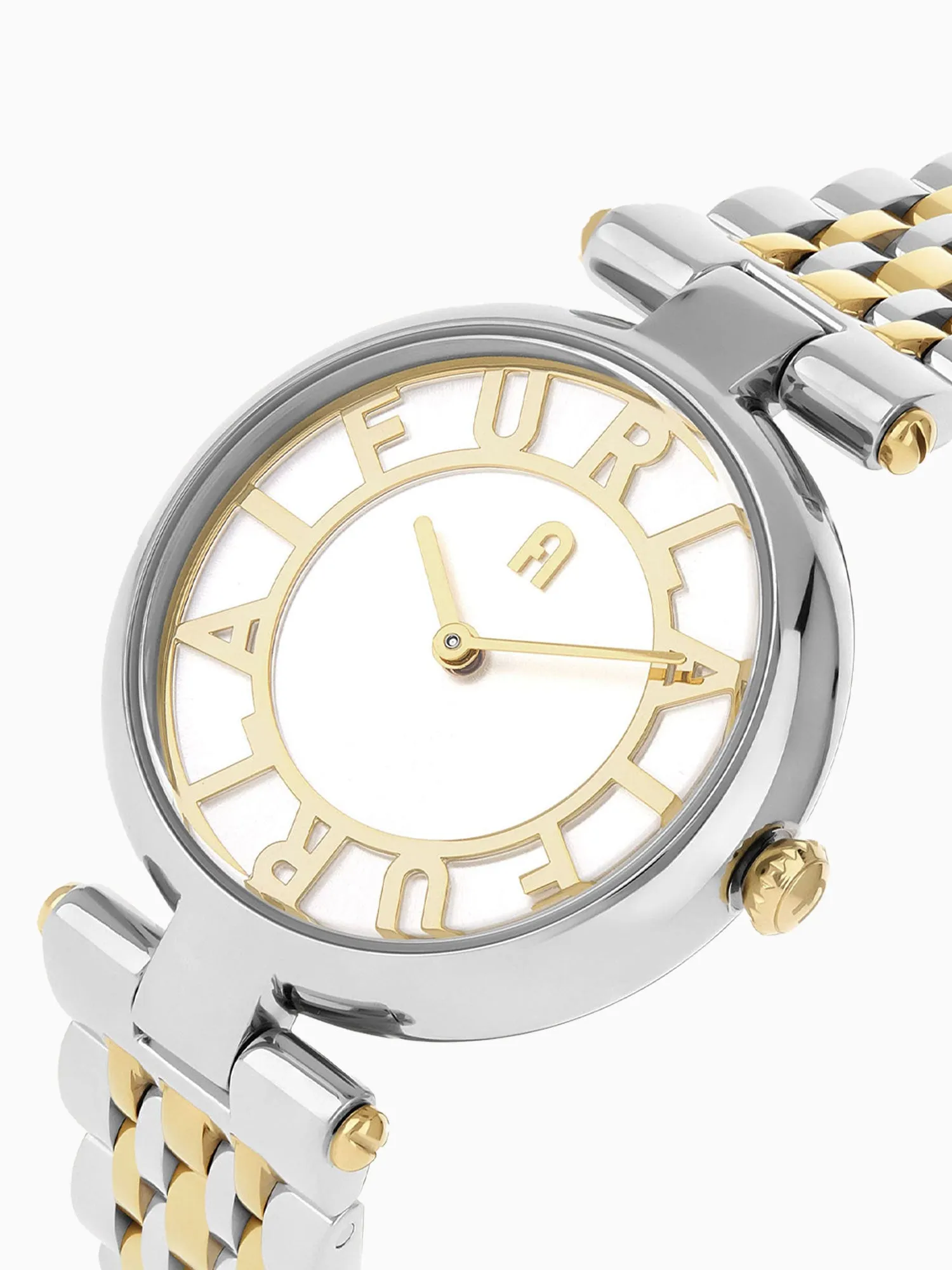 Furla New Club Round Case 32 Mm