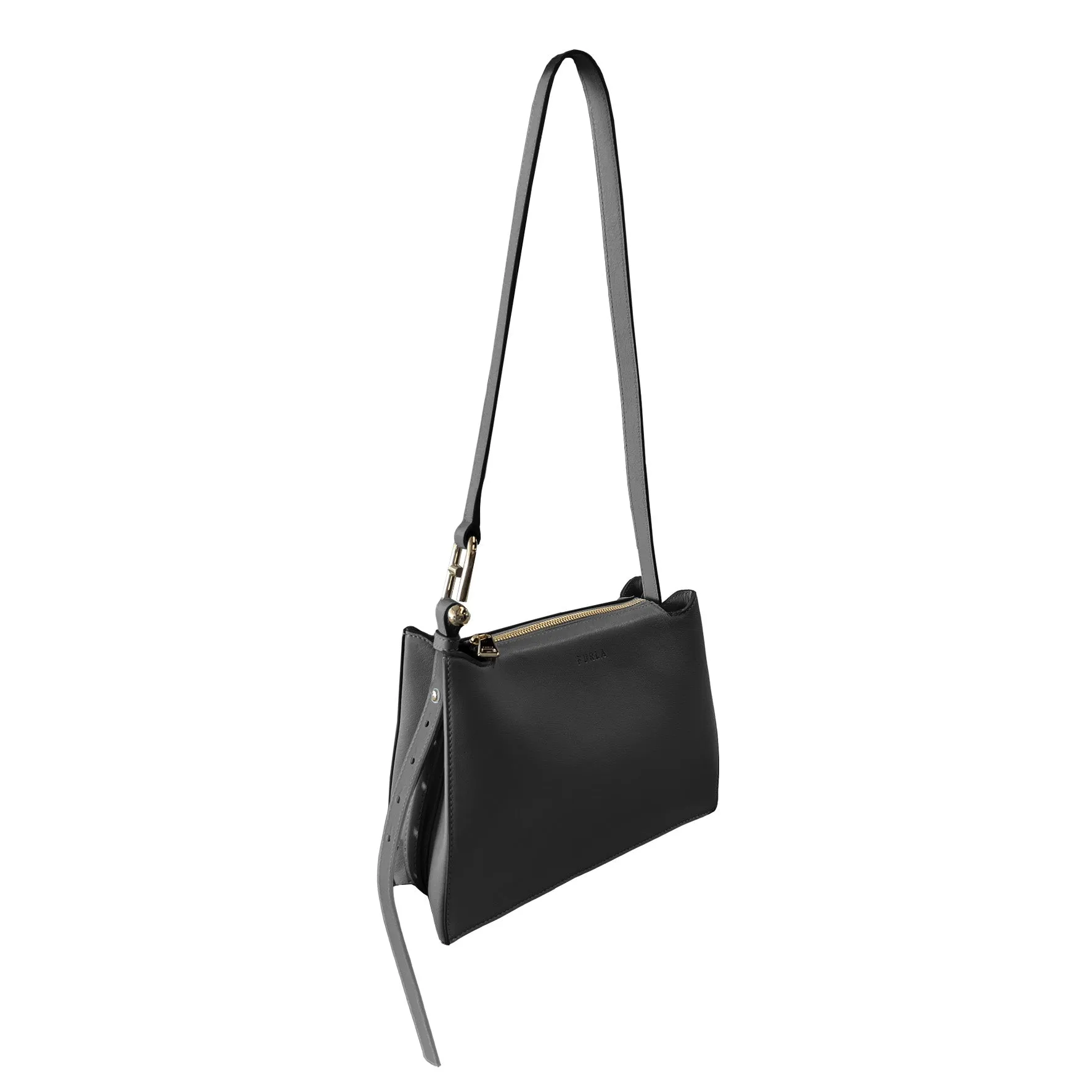 FURLA NUVOLA S CROSSBODY BAG