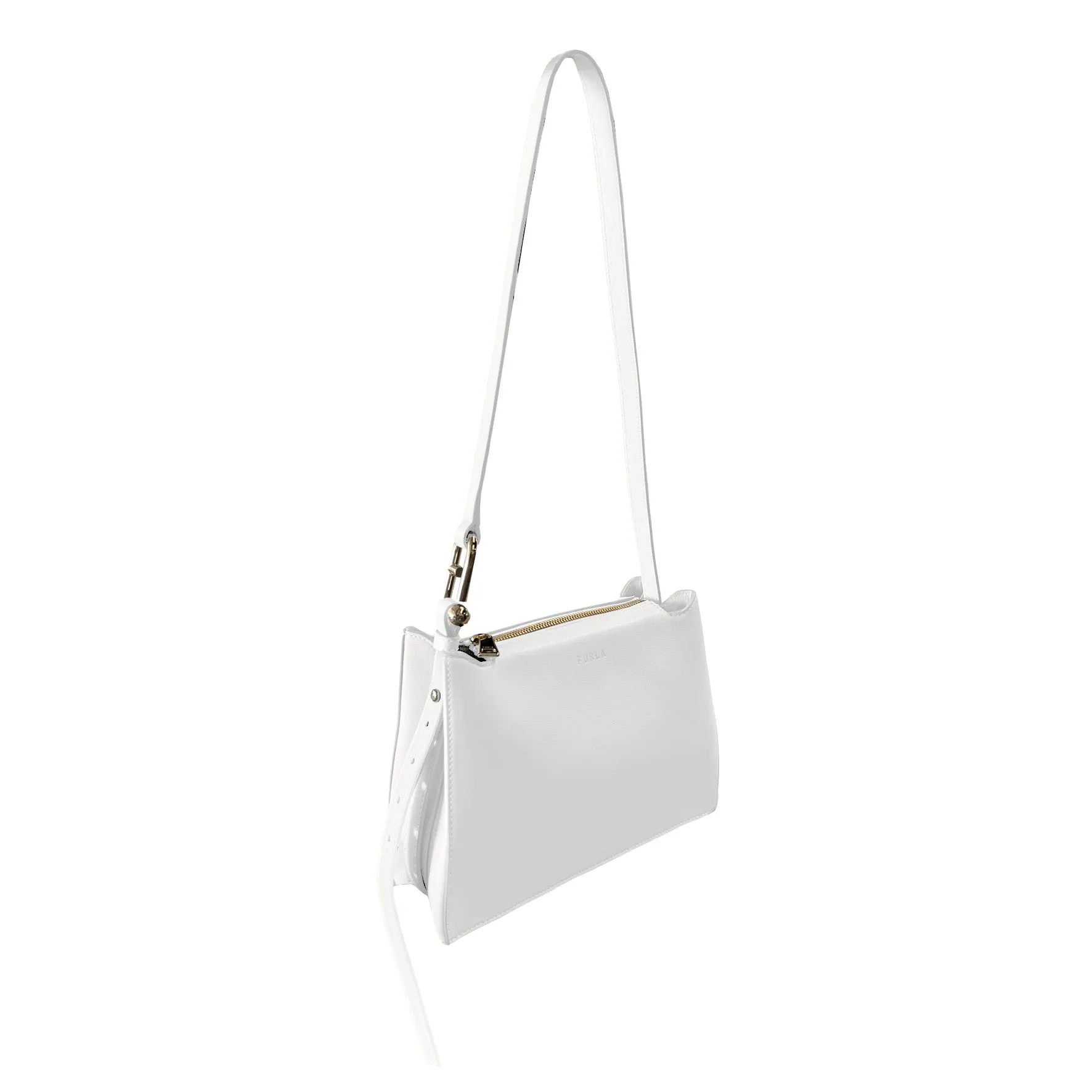 FURLA NUVOLA S CROSSBODY BAG