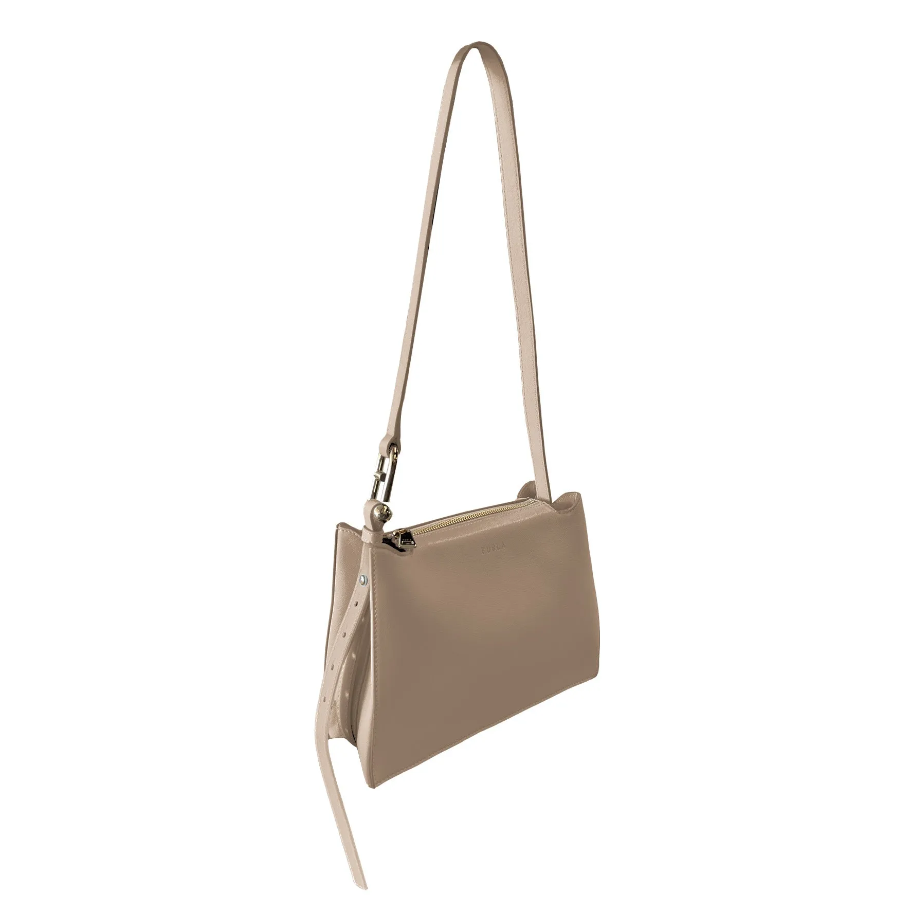 FURLA NUVOLA S CROSSBODY BAG