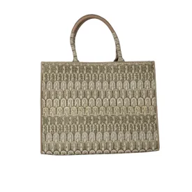 Furla Opportunity Large Tote - Multicoloured
