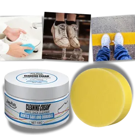 Gentle Cream Shoe Polish