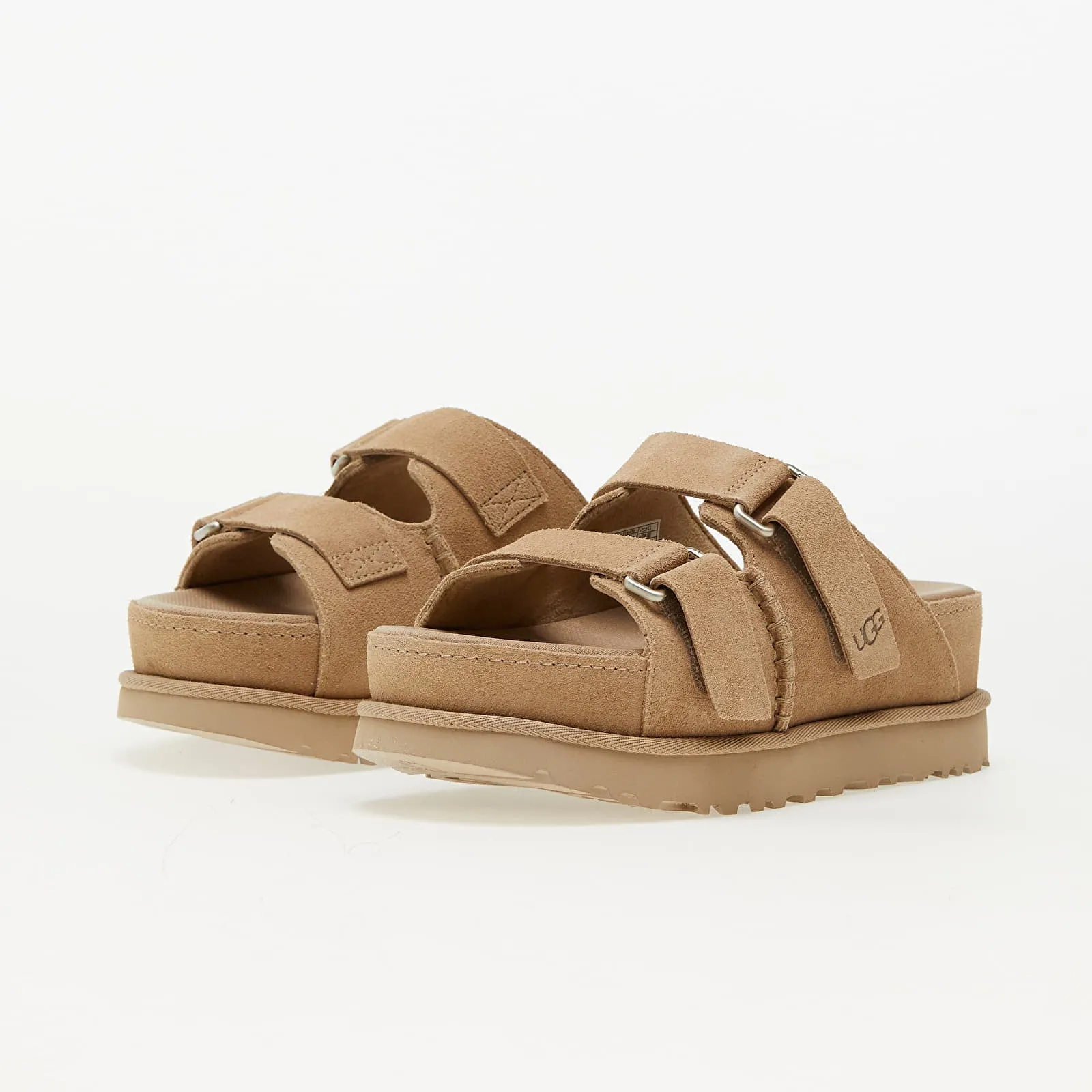 Goldenstar Hi Slide Sand