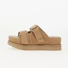 Goldenstar Hi Slide Sand