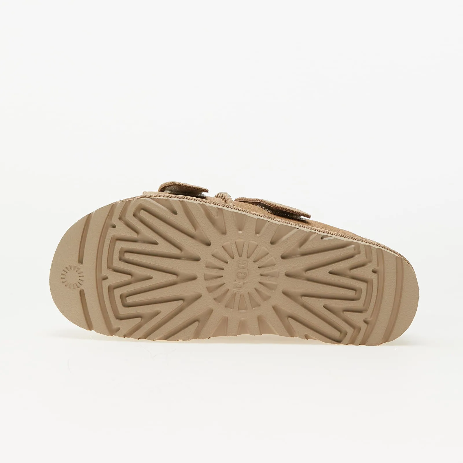 Goldenstar Hi Slide Sand