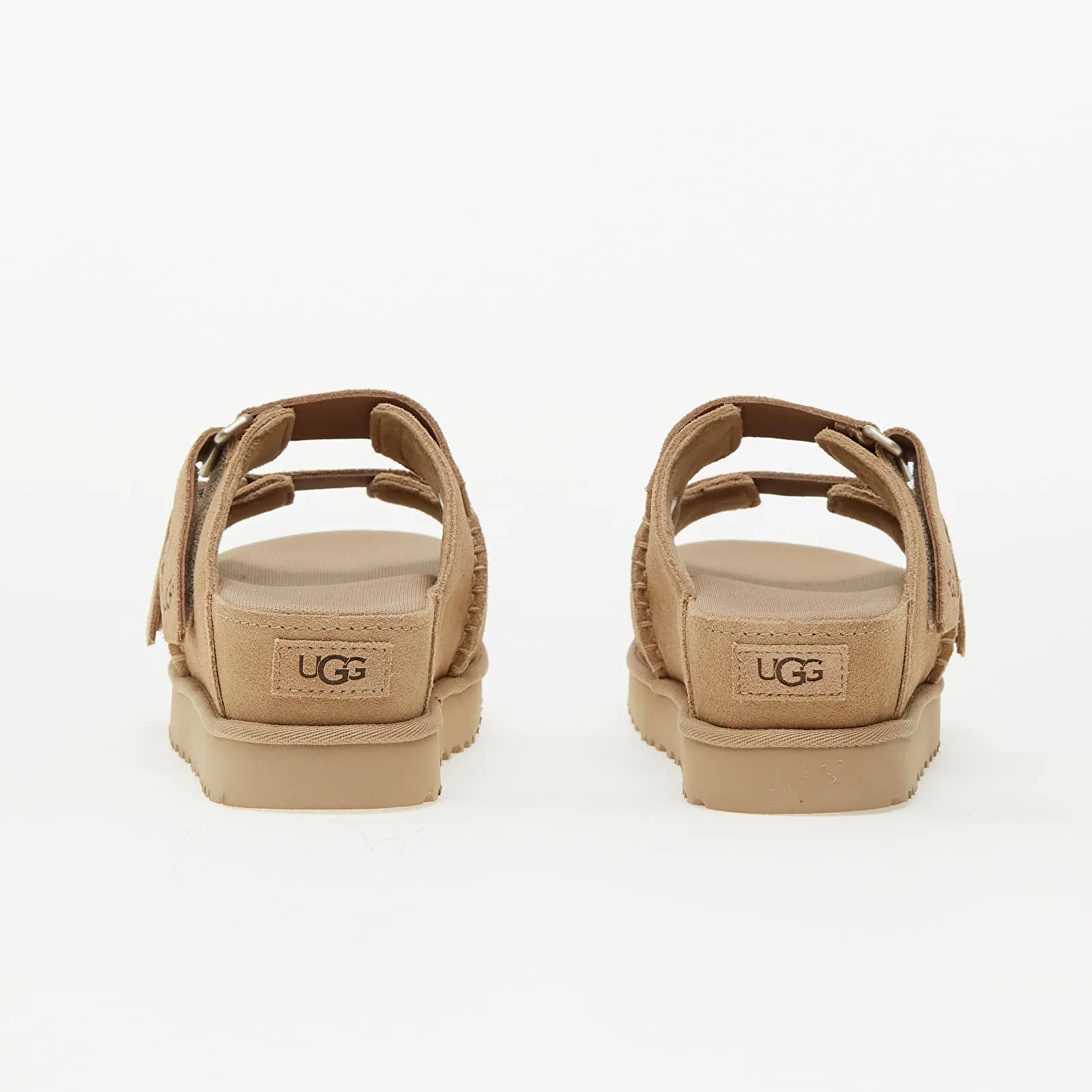 Goldenstar Hi Slide Sand