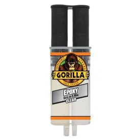 Gorilla 4200602  -  Epoxy - .85oz