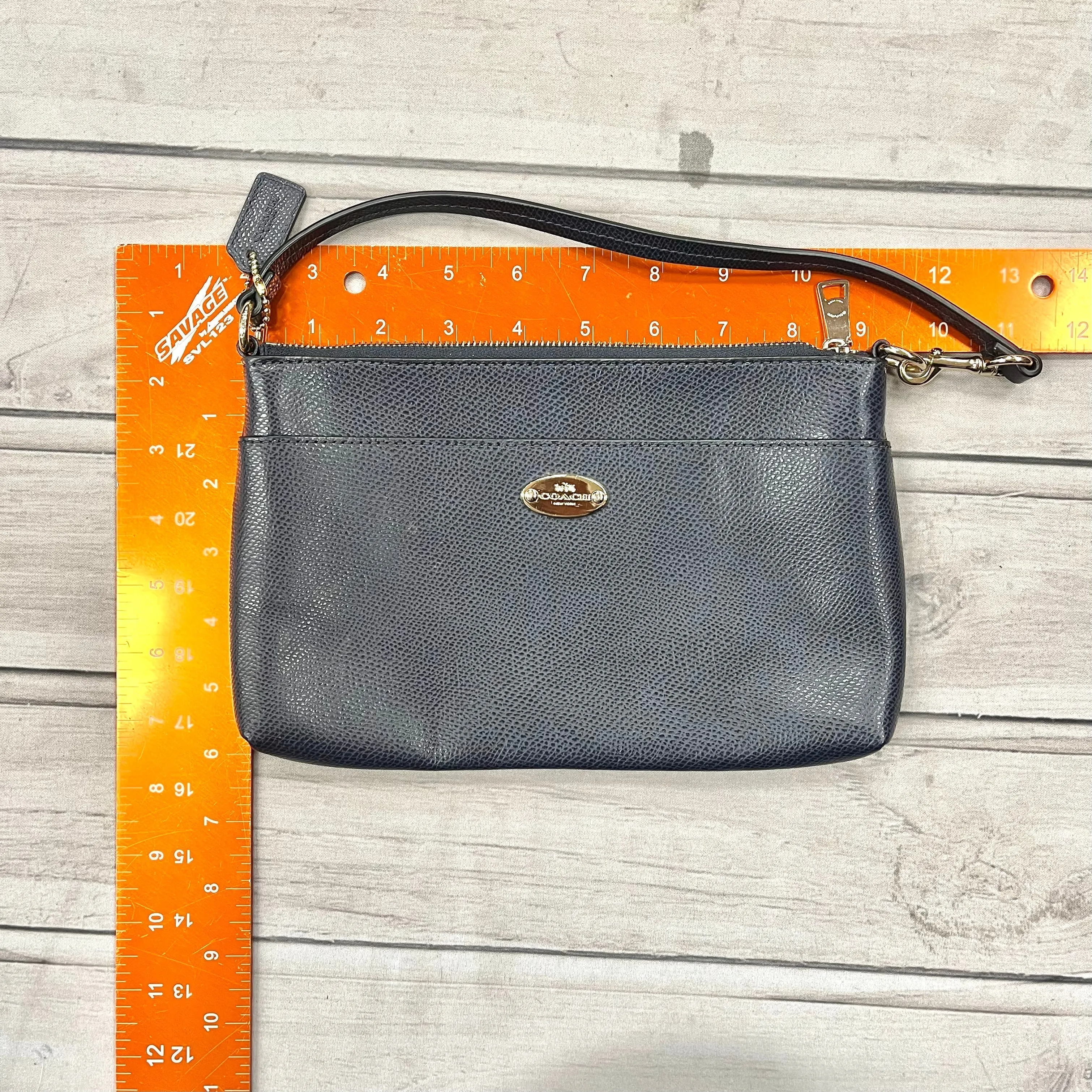 Handbag By Coach  Size: Medium