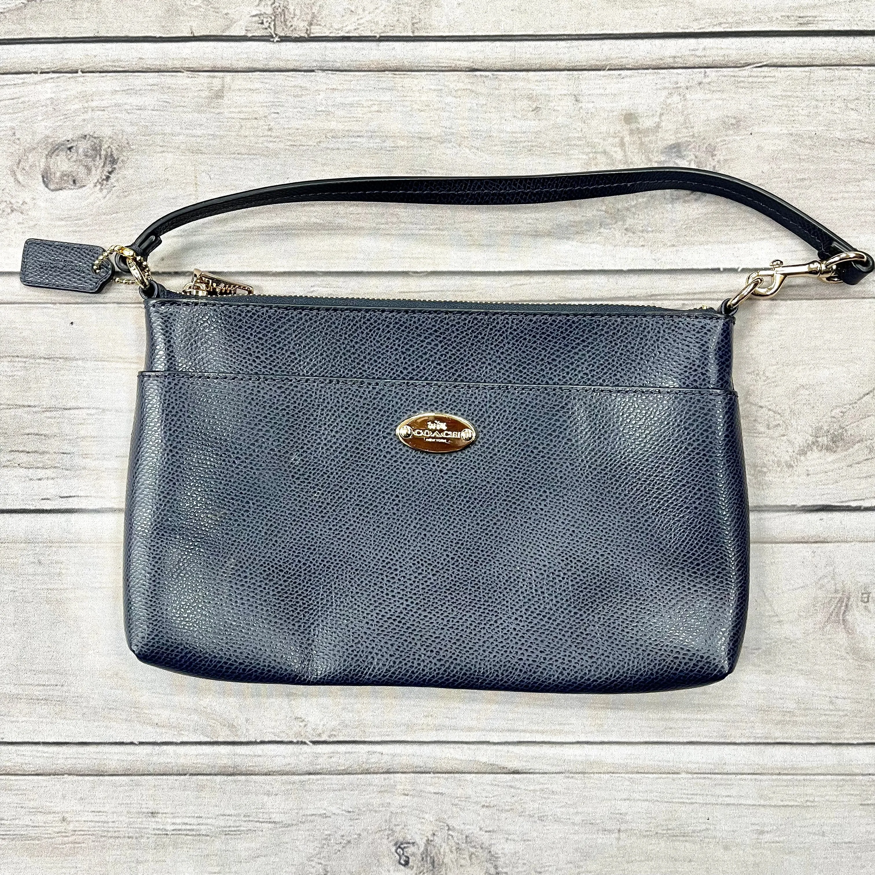 Handbag By Coach  Size: Medium