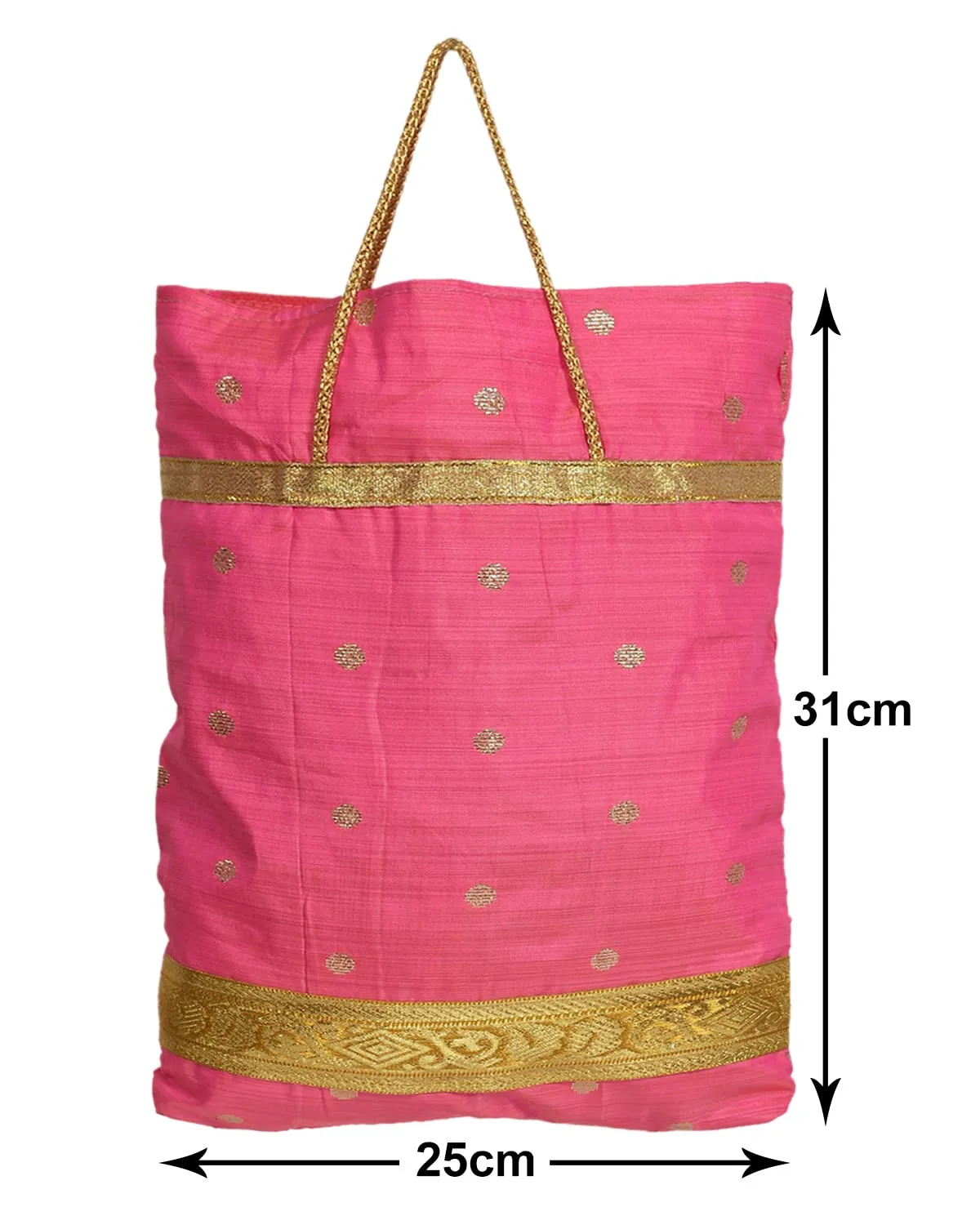 Heart Home Women's 54HH04056 (Pink)