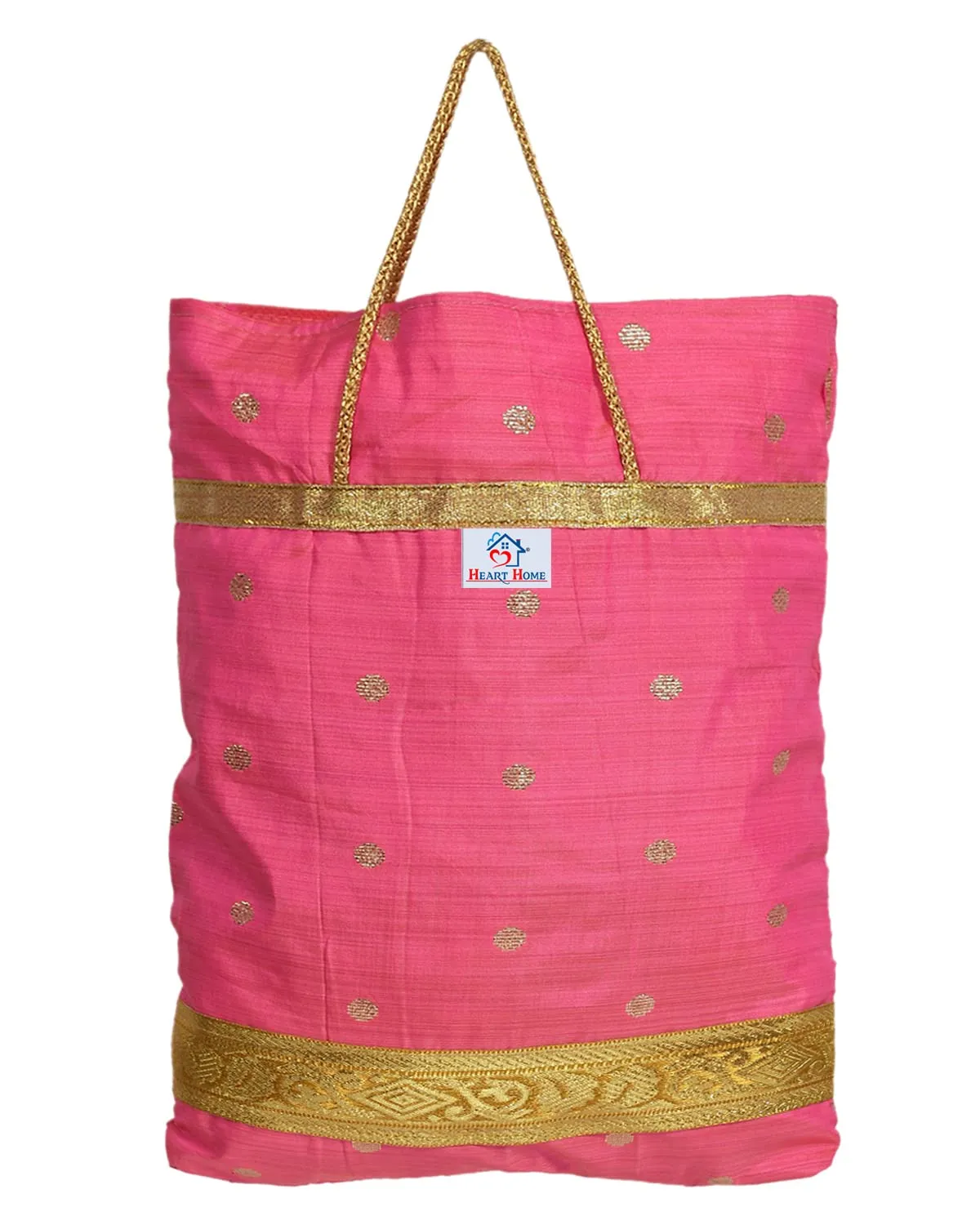 Heart Home Women's 54HH04056 (Pink)