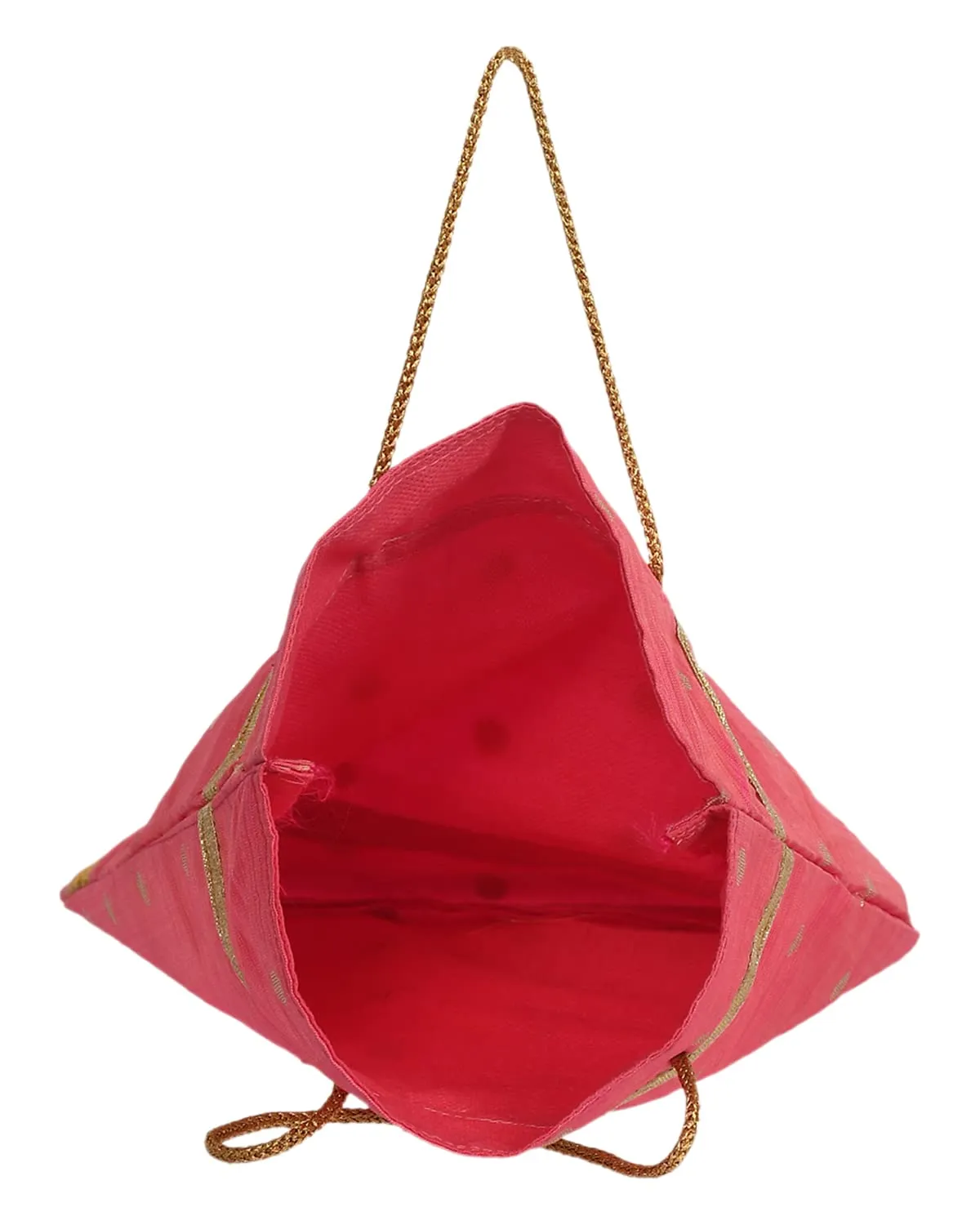 Heart Home Women's 54HH04056 (Pink)
