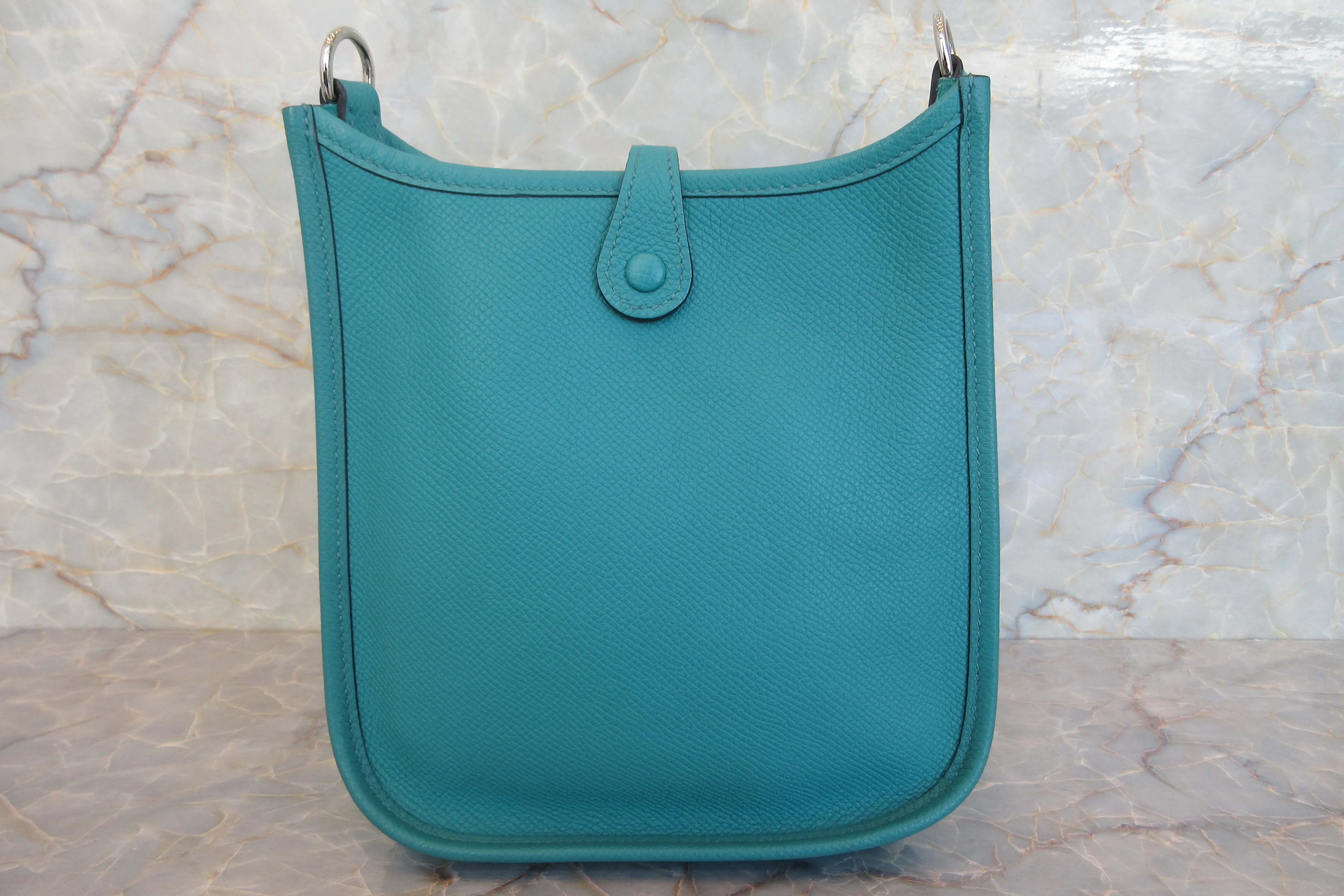 HERMES／エルメス バーキン35 トリヨンクレマンス タバックキャメル □L刻印 ハンドバッグ 600080099