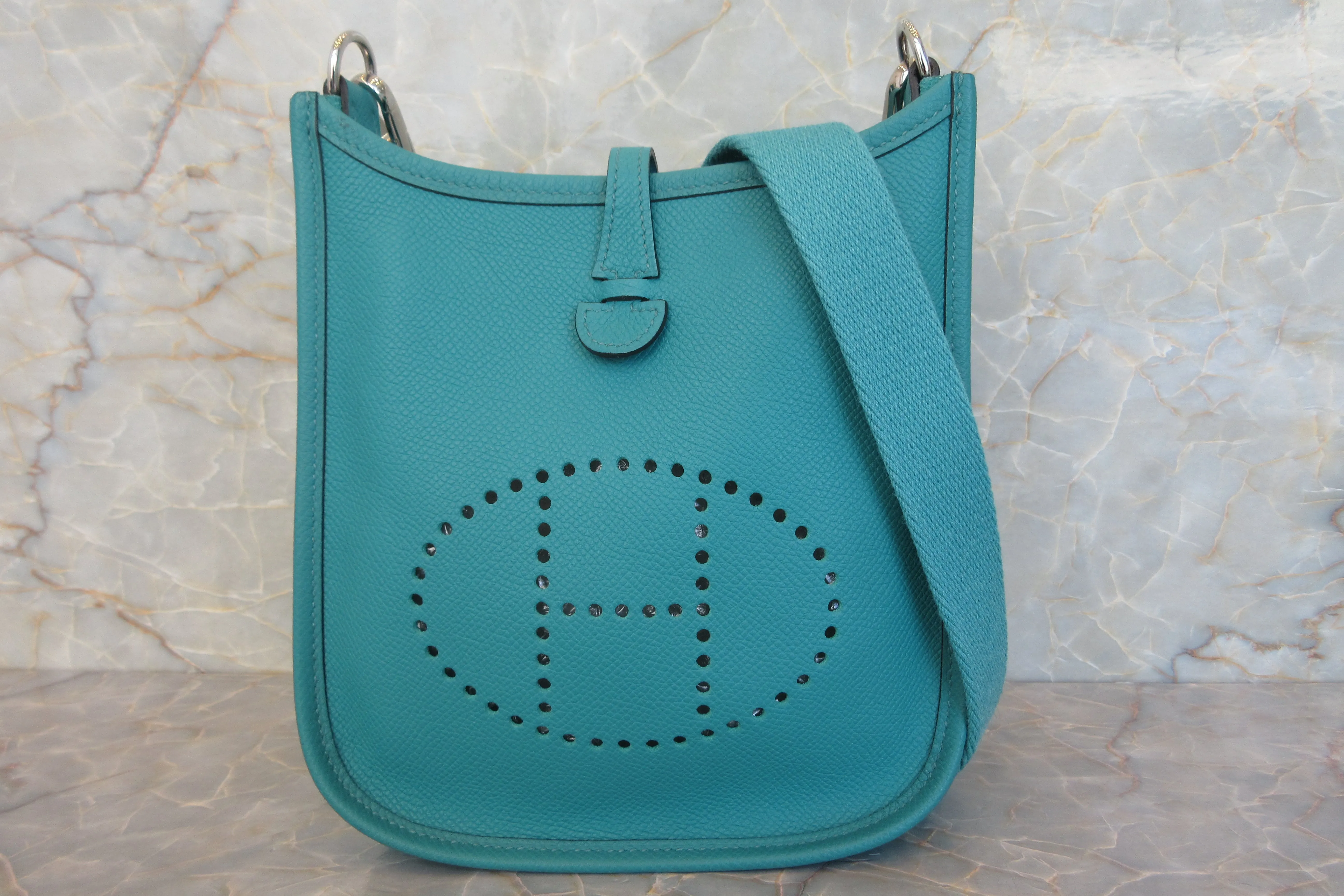 HERMES／エルメス バーキン35 トリヨンクレマンス タバックキャメル □L刻印 ハンドバッグ 600080099