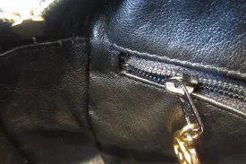 HERMES／エルメス バーキン35 トリヨンクレマンス タバックキャメル □L刻印 ハンドバッグ 600080099