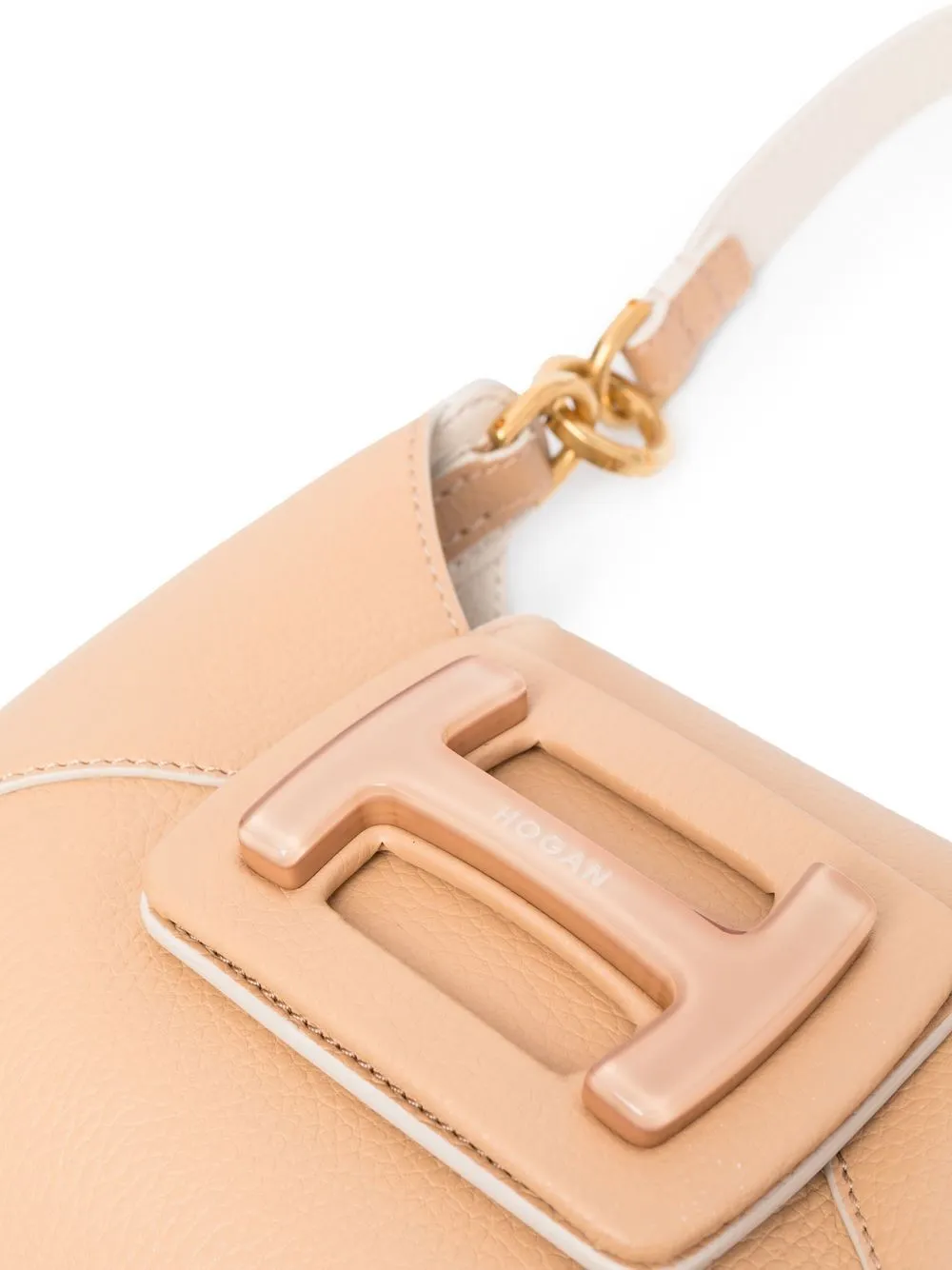 Hogan Bags.. Beige